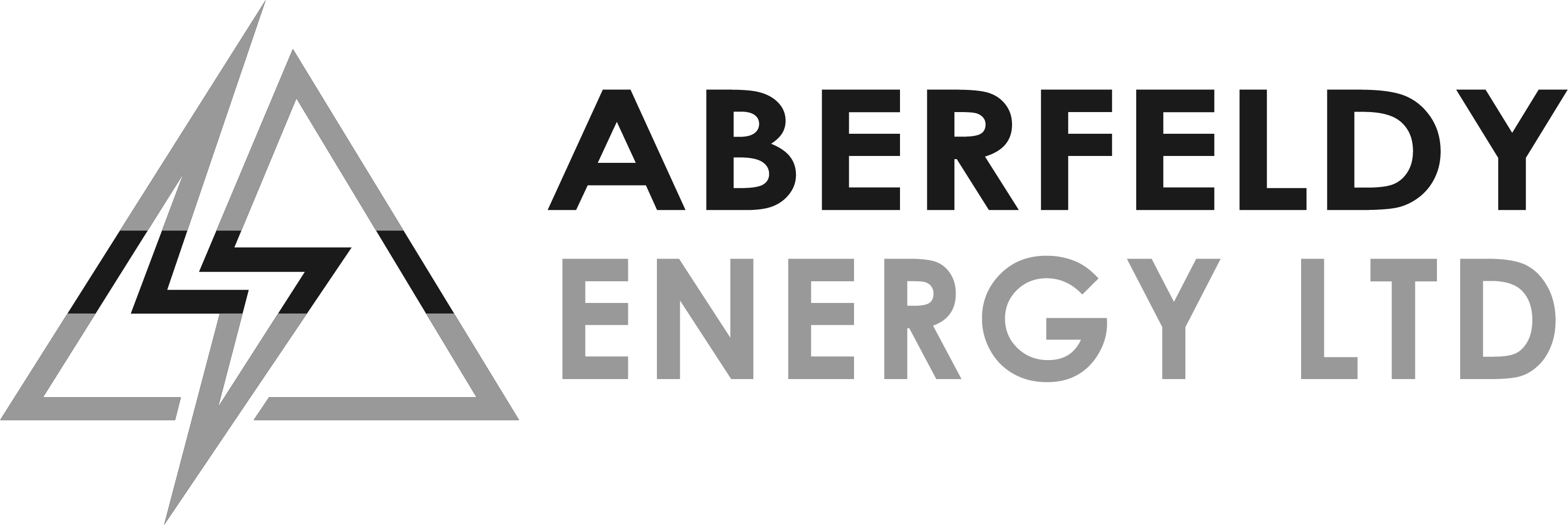 Aberfeldy Energy Limited logo