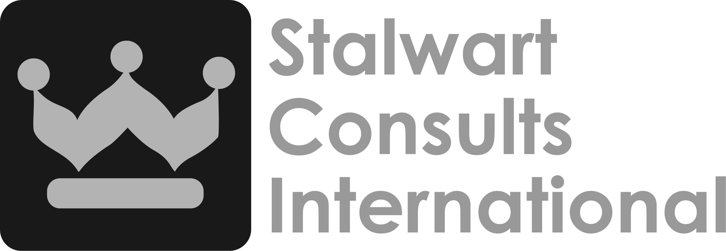 Stalwart Consults International logo